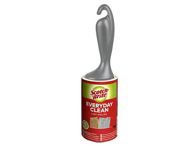 Fnugrulle Scotch-Brite Everyday Clean 30 ark/rl