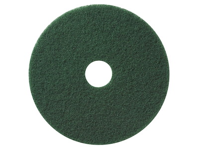 Rondel TASKI Americo Pad EURO 15 tommer  28x380 mm Grøn til Rengøring