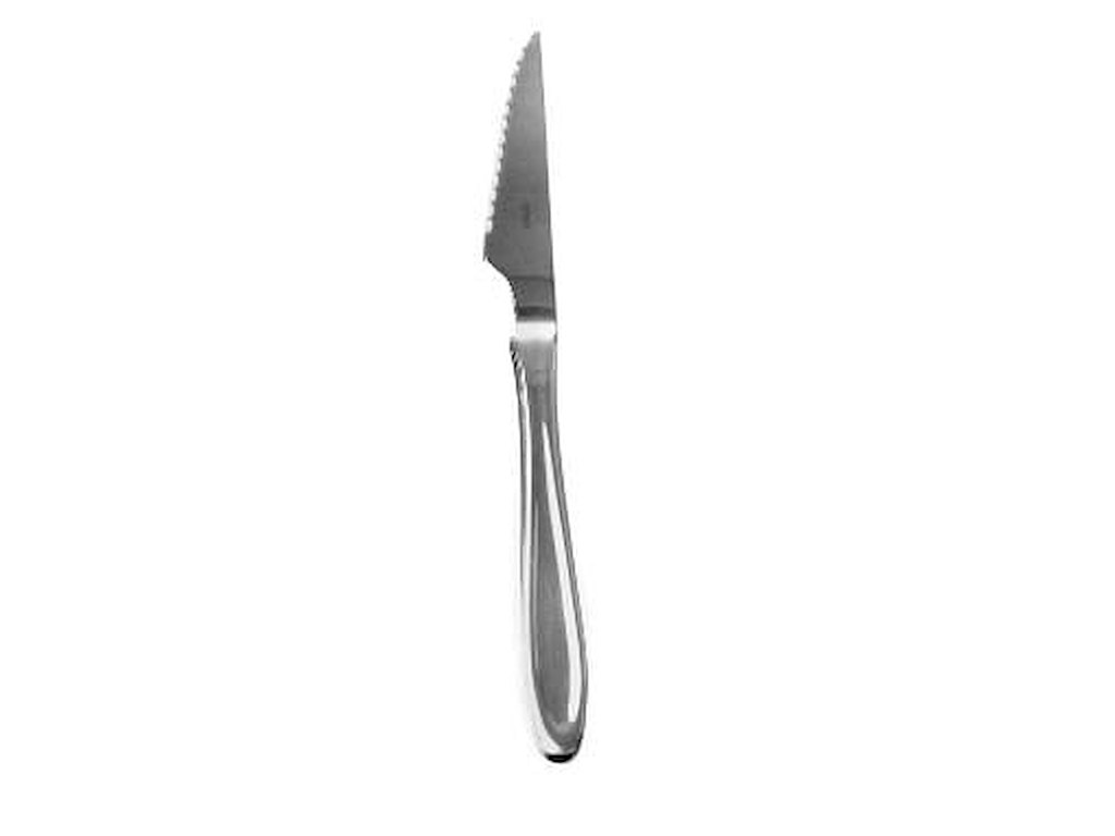 Grillkniv P1 22.5 cm Rustfrit stål