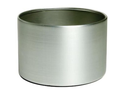 Bund til Model Star Alufarvet