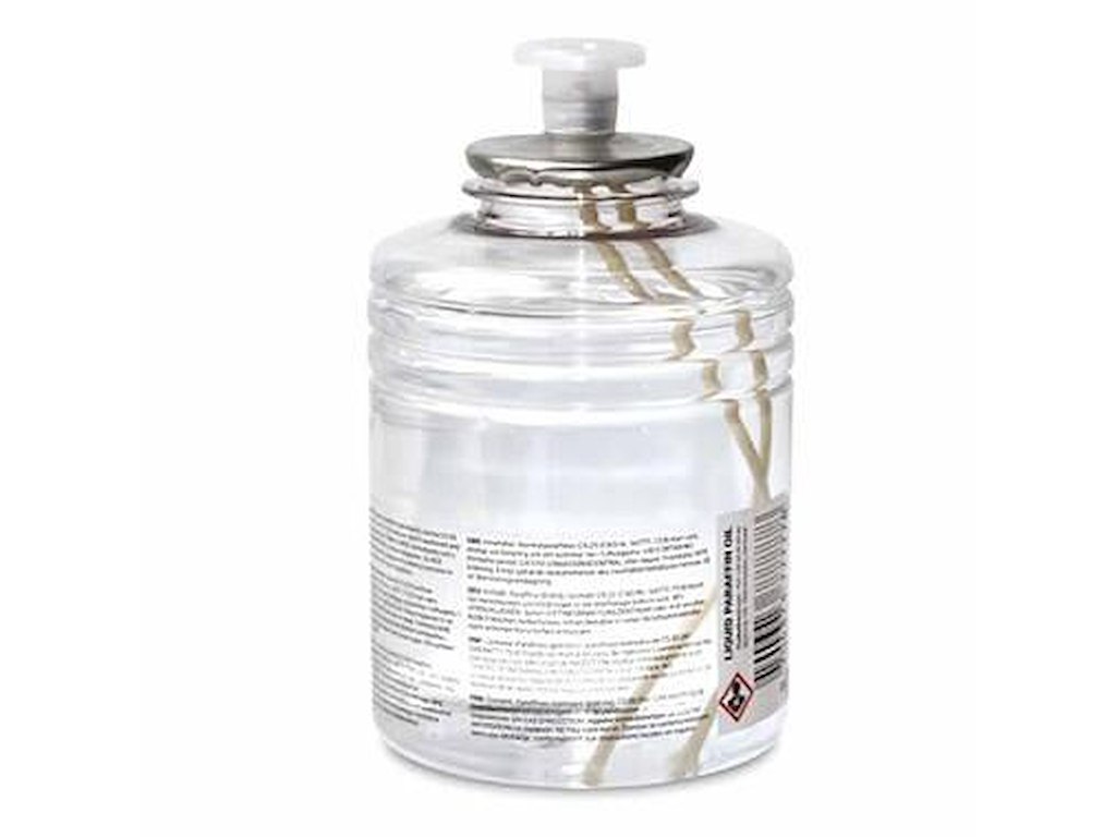 Lampeolie Ø54x84 mm Brændetid 40 timer