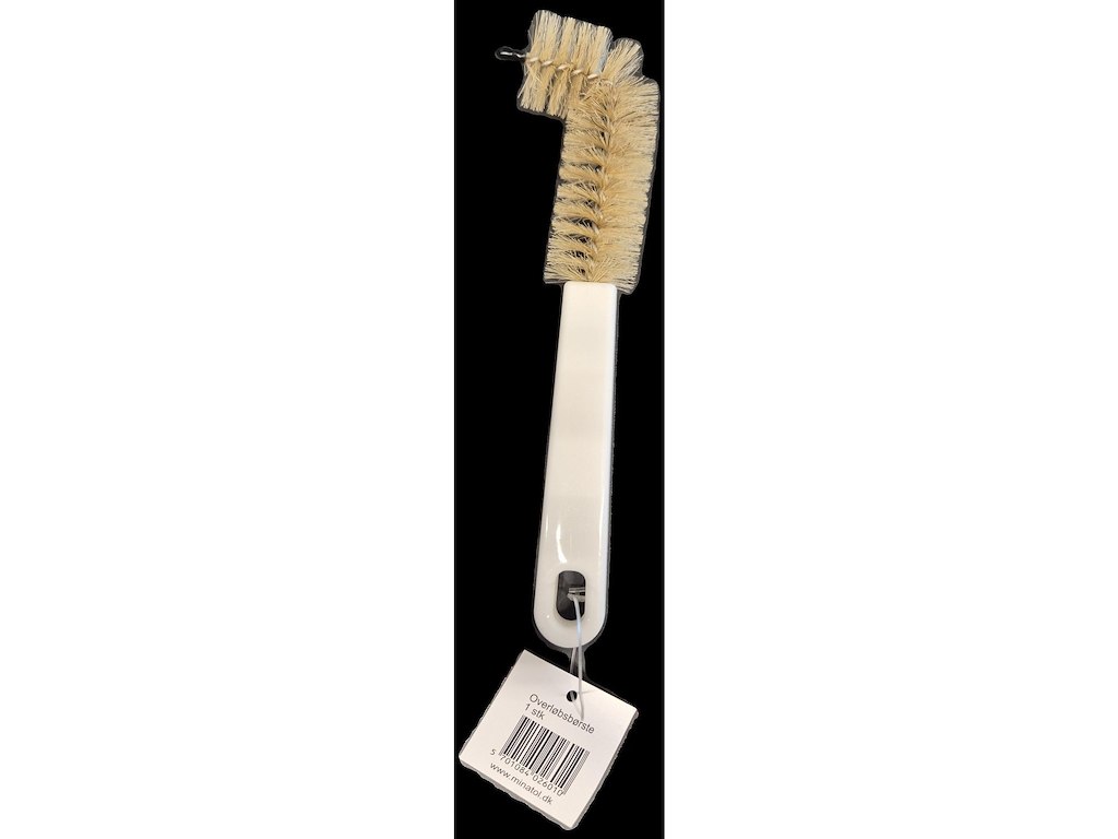 Børste overløb 19 cm