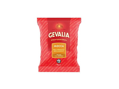 Kaffe Gevalia Mocca 70g Formalet
