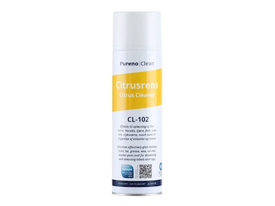 Citrusrens NSF 500 ml