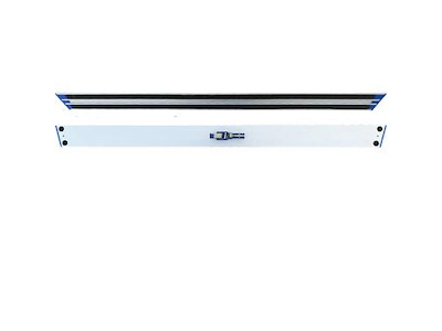 Fremfører Clean Plus T.F. Ultralet 120cm Alu til velcromopper