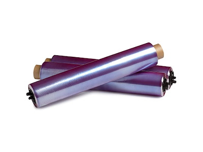 Film Wrapmaster Uperforeret B30cmxL225m 7my PVC Rosa