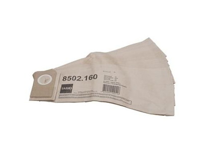 Støvpose til Støvsuger TASKI Jet 50 papir
