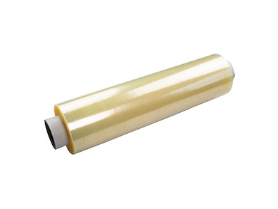 Film Uperforeret Hotfilm B29cmxL300m 7my PVC Champagne