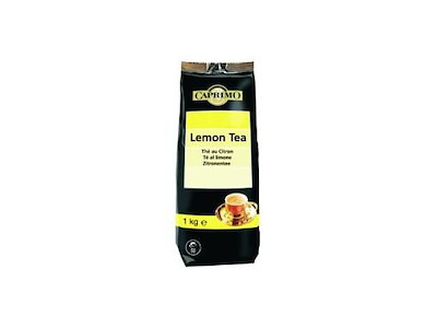 Te Instant Caprimo Lemon Tea 1 kg/pose Citron