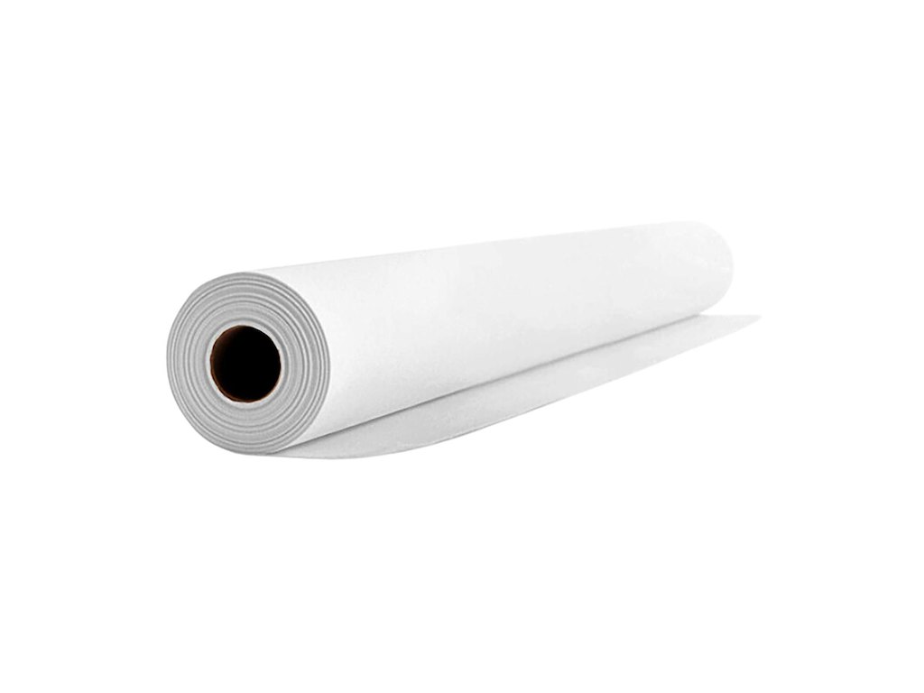 Dug Rulledug B1,2xL25m Papir/PP Non Woven Hvid
