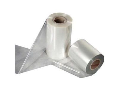 Lukkefilm Multi Toplex EP-C Ø203 mm 290 mm x 500 m 52 my