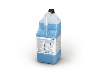 Glasrens/Universalrengøring flydende Maxx Brial S 5ltr Ecolabel til overflader