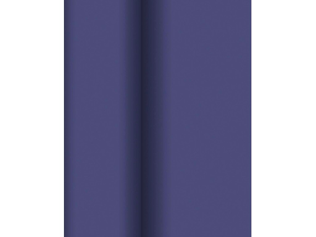 Dug Rulledug Dunicel 1.18x25m Mørkeblå