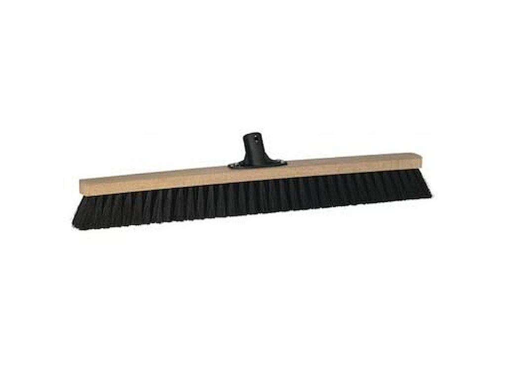 Fejekost 62x7xH12.5 cm Medium med Socket Træ