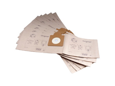 Nilfisk støvsugerpose UZ934 10 stk.