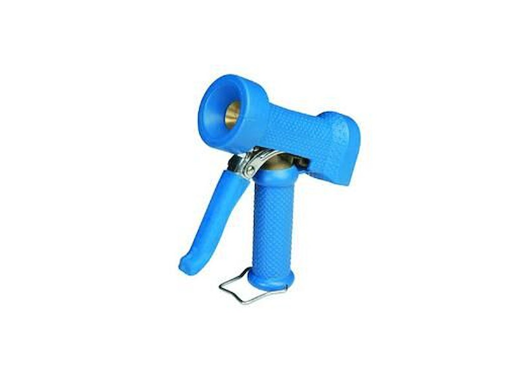 Pistol Nito Lavtryk max 95C Blå