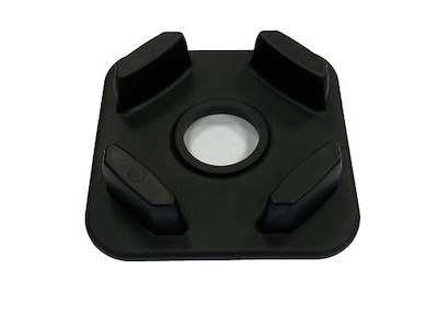 Reservedel 66411 Kandeholder til Santos blender 66