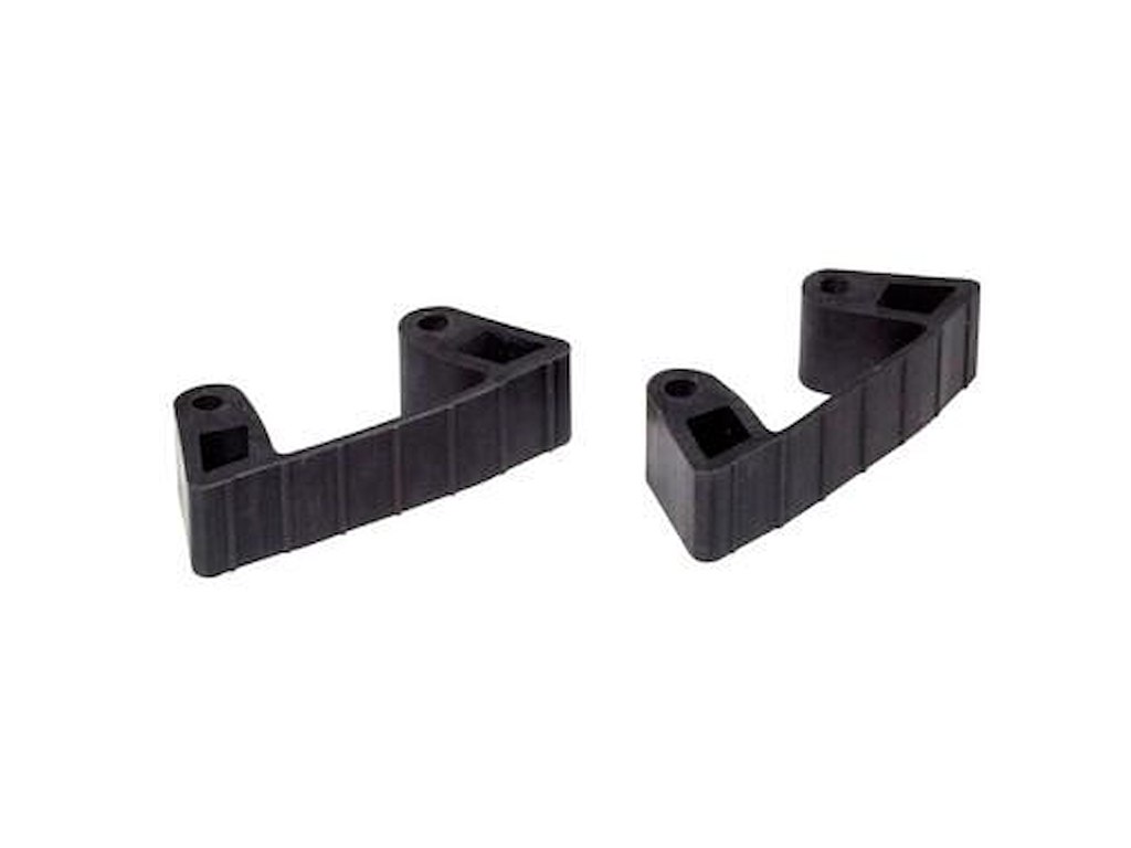 Gummiholder TASKI Sort