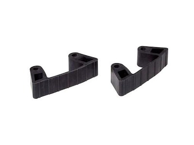 Gummiholder TASKI Sort