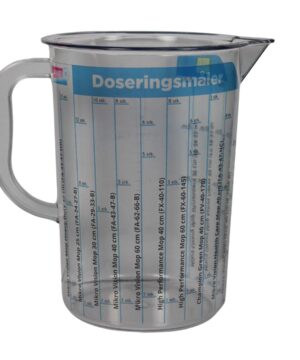 Doseringsmåler
