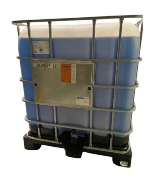 sprinklervæske 1000 liter ibc