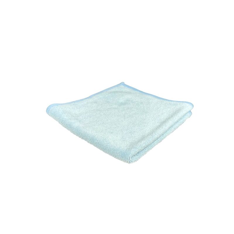 svanemærket premium microfiberklud 32x32