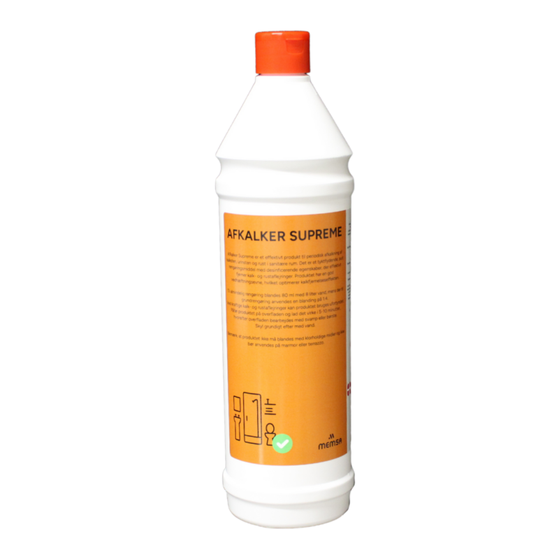 Afkalker Supreme (1000ml)