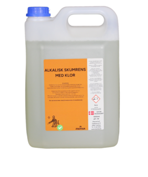 Alkalisk Skumrens