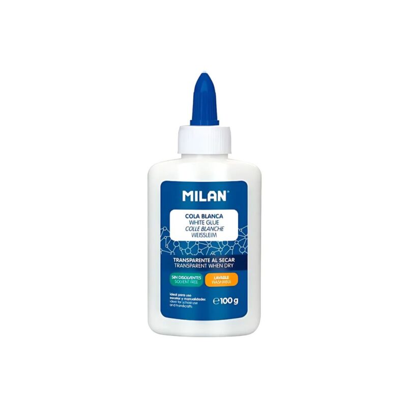 Skolelim (100 ml)