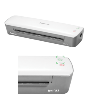 Fellowes Lamineringsmaskine (Ion A3)