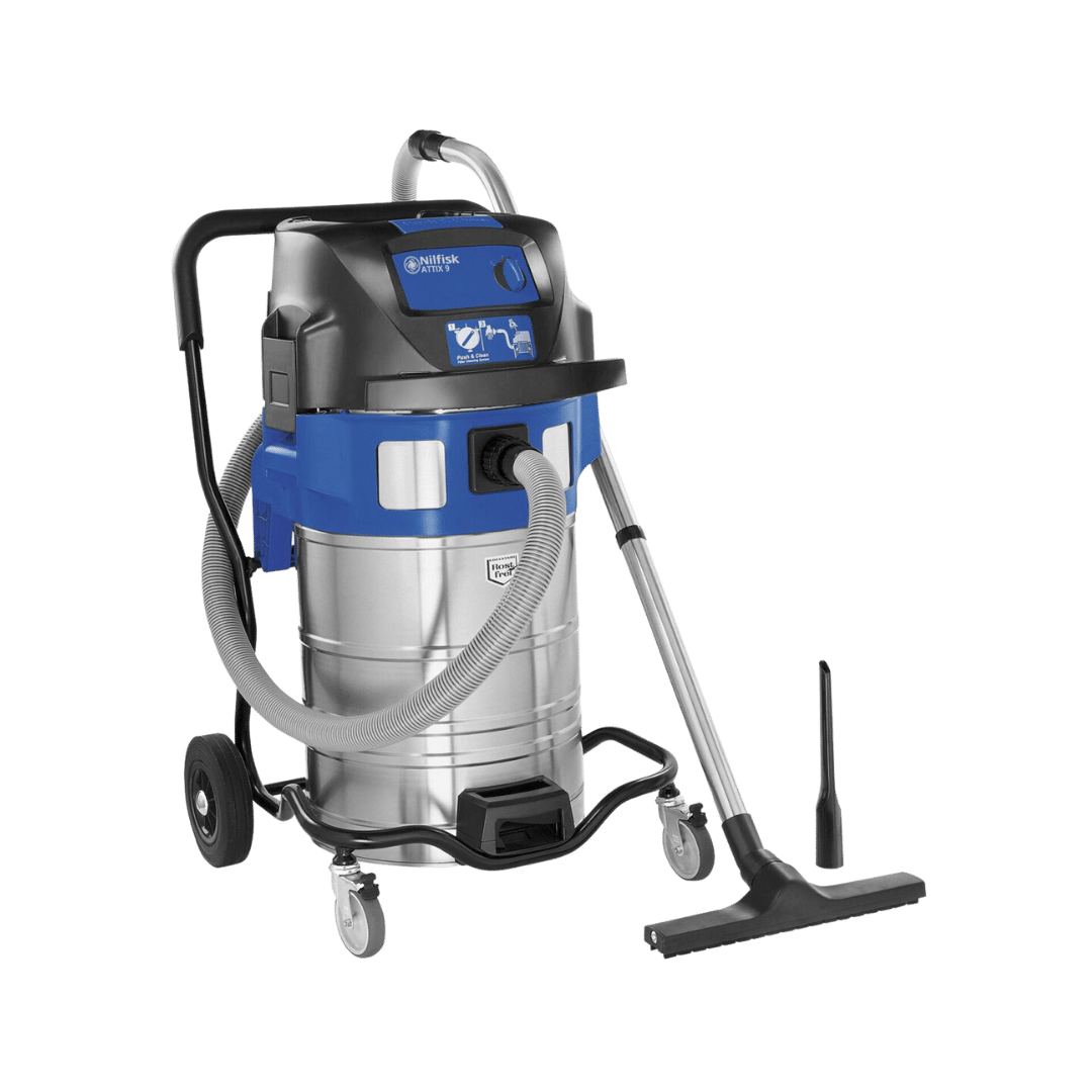 Nilfisk Attix 961