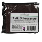 Slibesvampe