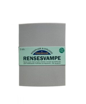 Rensesvamp