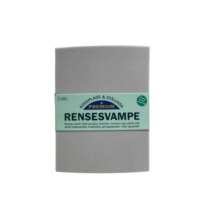 Rensesvamp