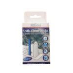 WC clean sticks 5 stk
