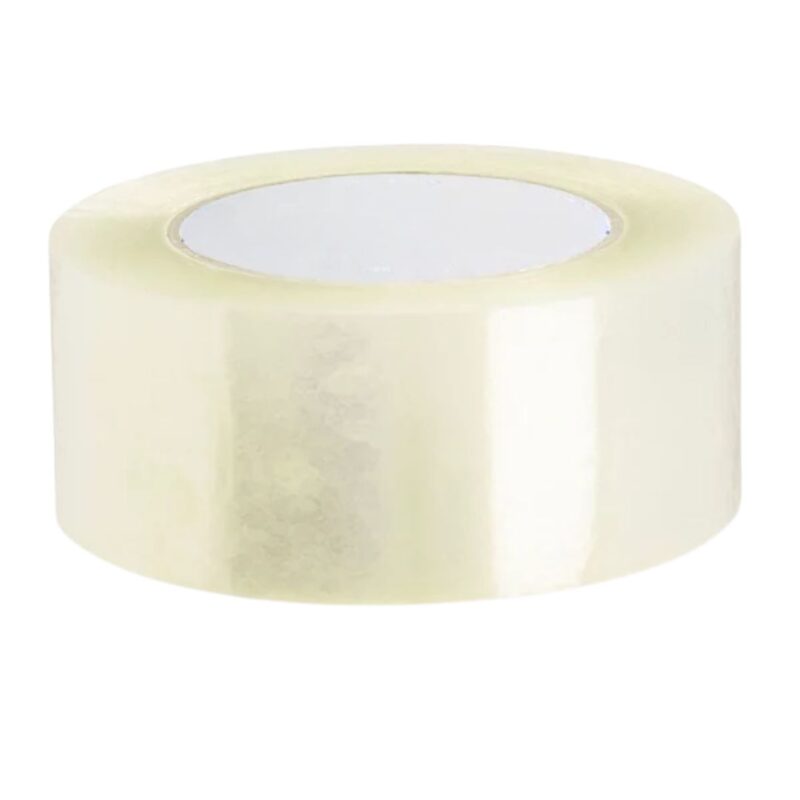 Raja pakketape