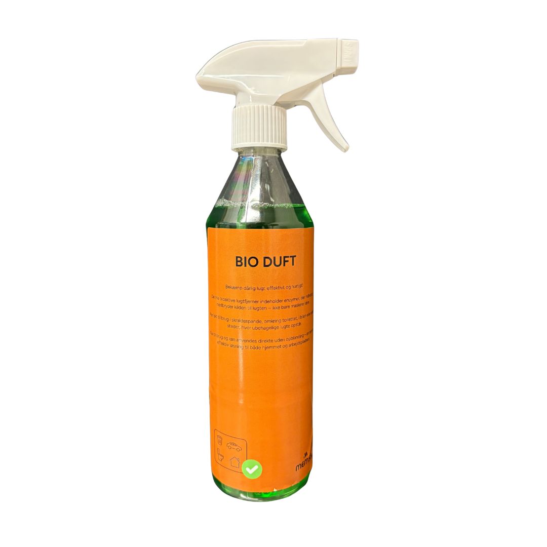 MEMSA Bioduft   Spray (500 ml)