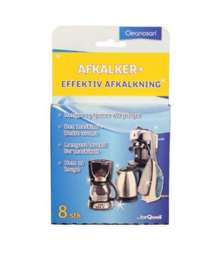 Afkalkningstabs