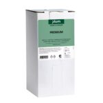 Håndrens Plum Premium med parfume