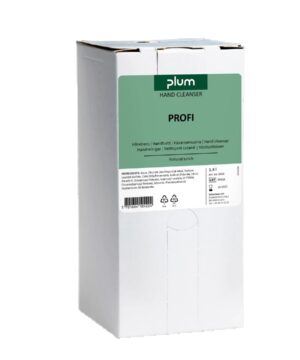 Håndrens Plum Profi til MultiPlum