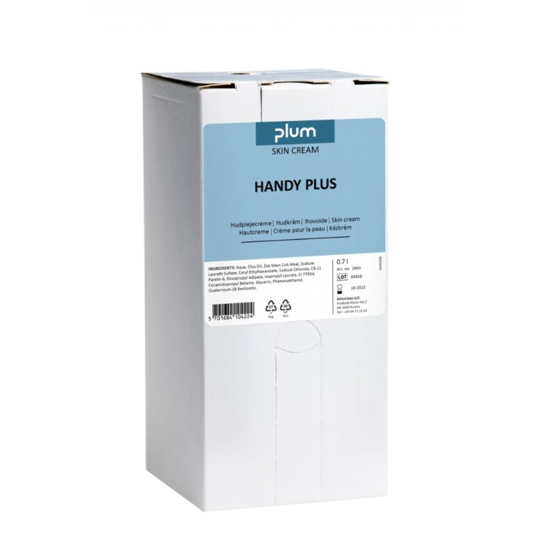 Plum Handy Plus