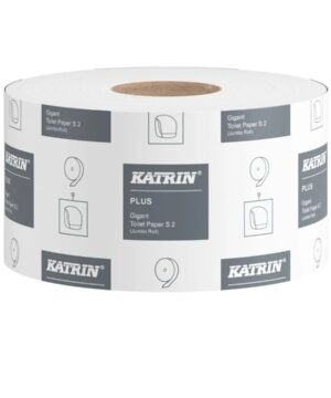 Katrin Plus Jumbo