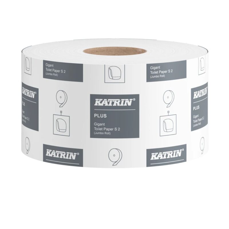 Katrin Plus Jumbo