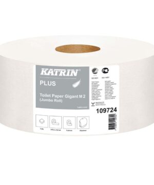 Katrin Plus Gigant M2