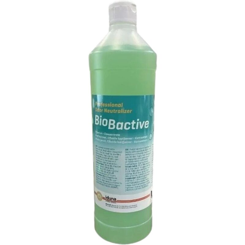 BioBactive koncentrat