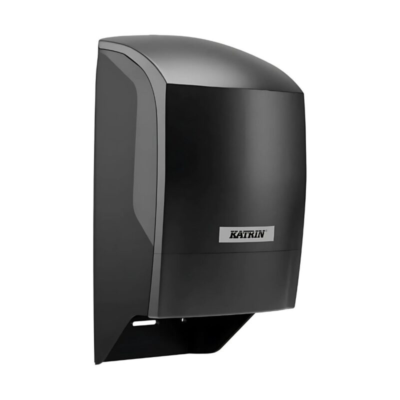 Toiletpapir dispenser