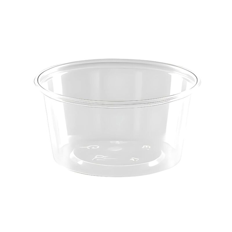 Dressingbæger 80 ml