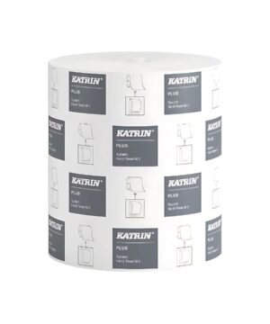 Katrin Plus System Towel