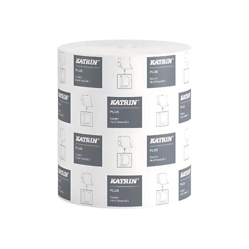 Katrin Plus System Towel