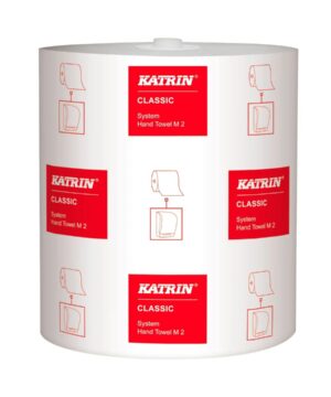 Katrin Classic System Towel